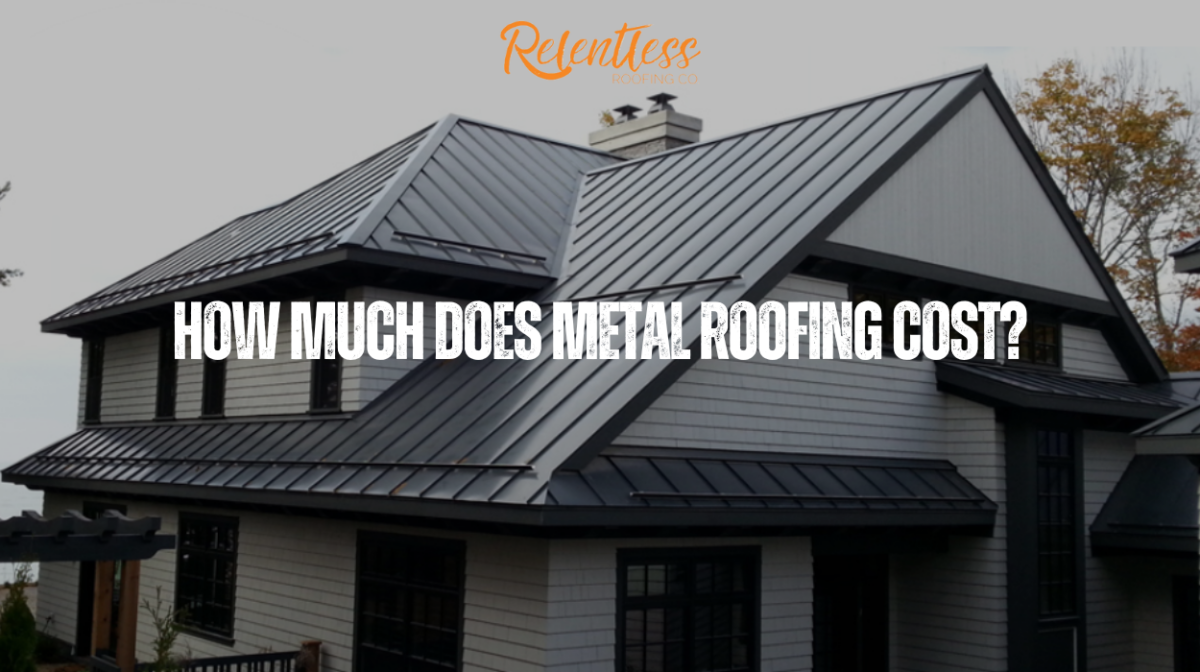 How Much Does Metal Roofing Cost in 2025