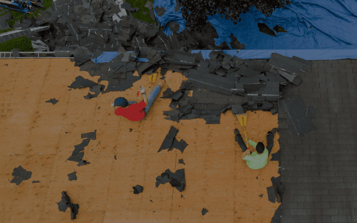 Tear-Off vs. Overlay: Is Re-Roofing Over Old Shingles Worth It?