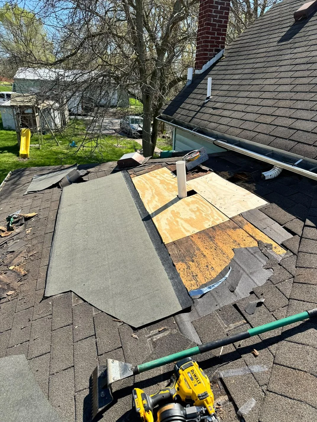 Replacement Services in Granger, IN (2)