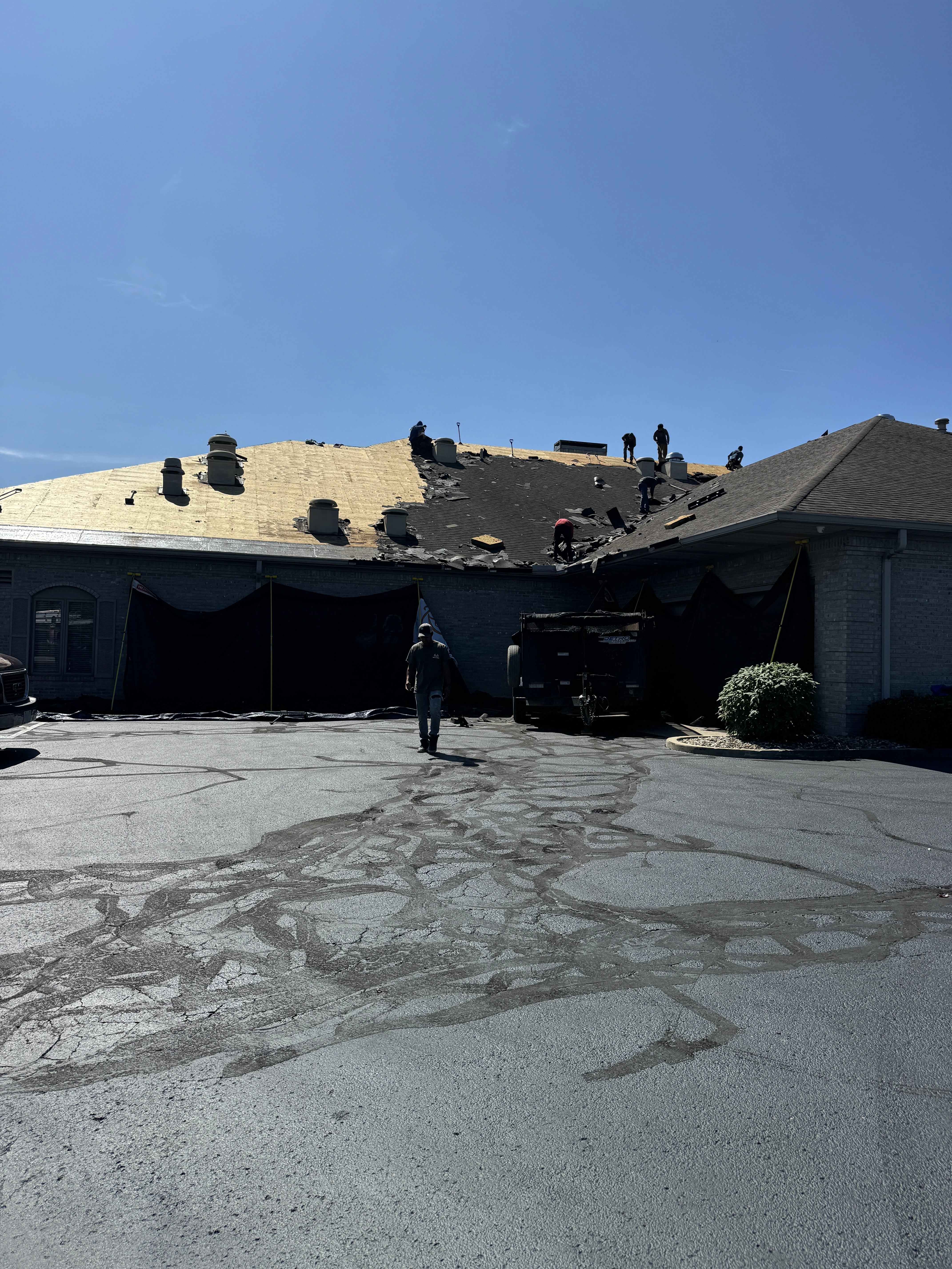 Roof Replacement in Bristol, IN (4)