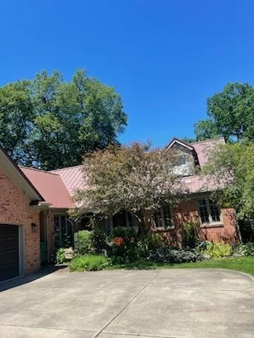 Roof Replacement in Mishawaka, IN