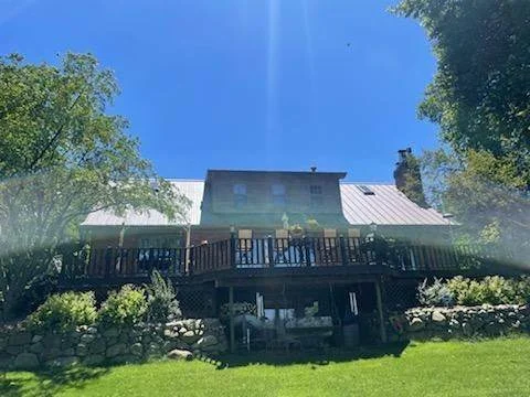 Roof Replacement in Mishawaka, IN