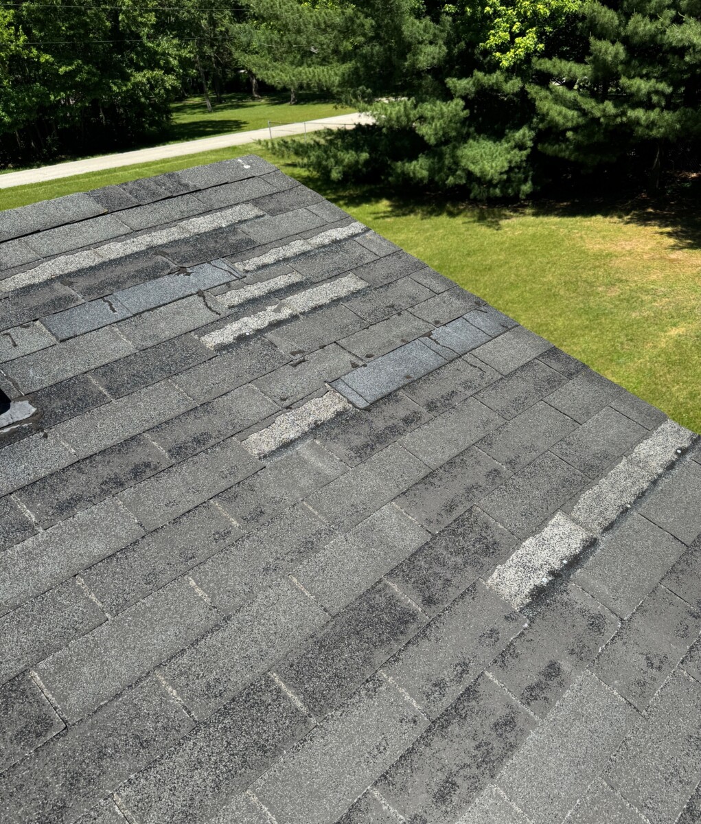 Roof Replacement in Nappanee, IN (2)