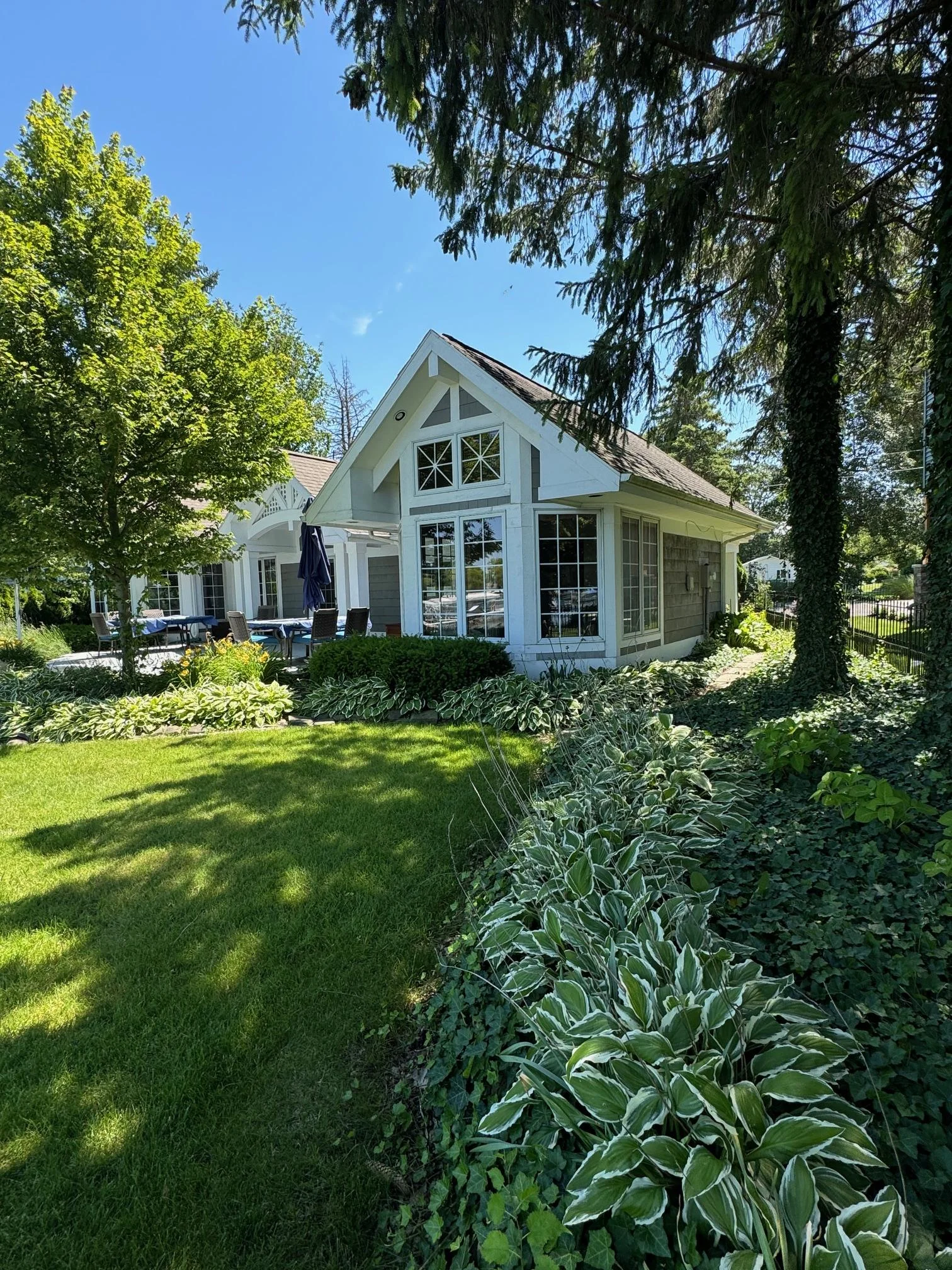 Roof Replacement in South Bend, IN